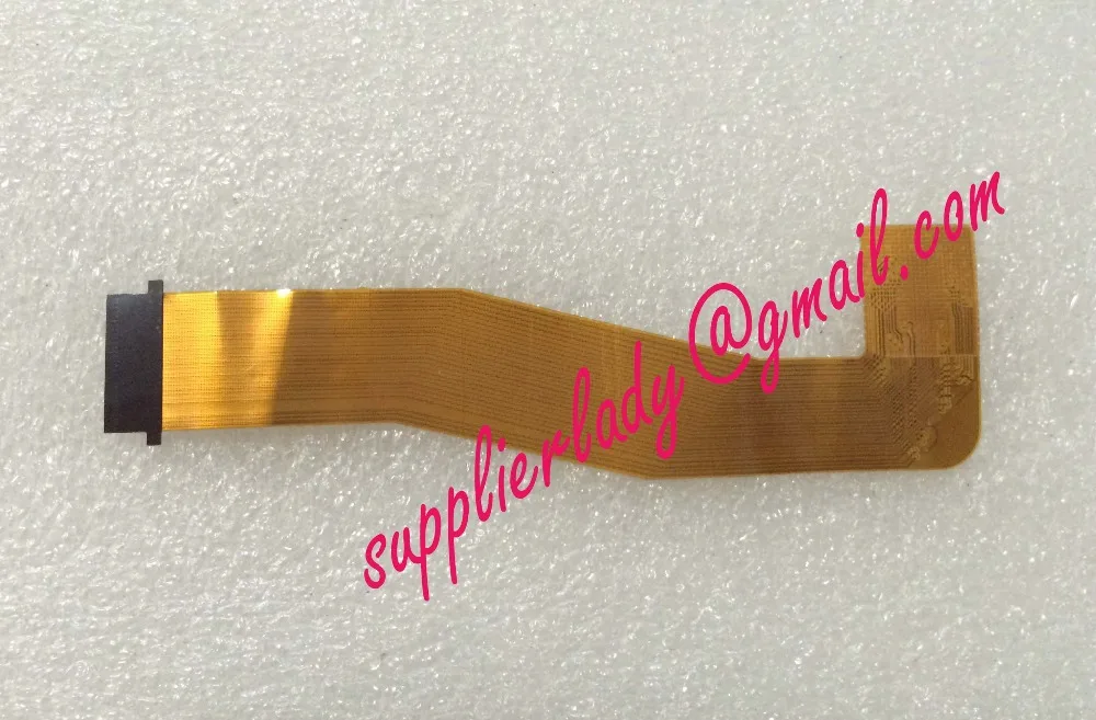 

Original LCD screen Cable T73(5)0-LCDFPC-V1.0-130924 T73(5)0-LCDFPC-V1.0 T73(5)0-LCDFPC T73(5)0 for tablet pc free shipping