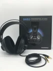 Наушники SAMSON SR950 для профессиональных студийных эталонов, наушники закрытого типа для инженерного смешивания и воспроизведения аудио