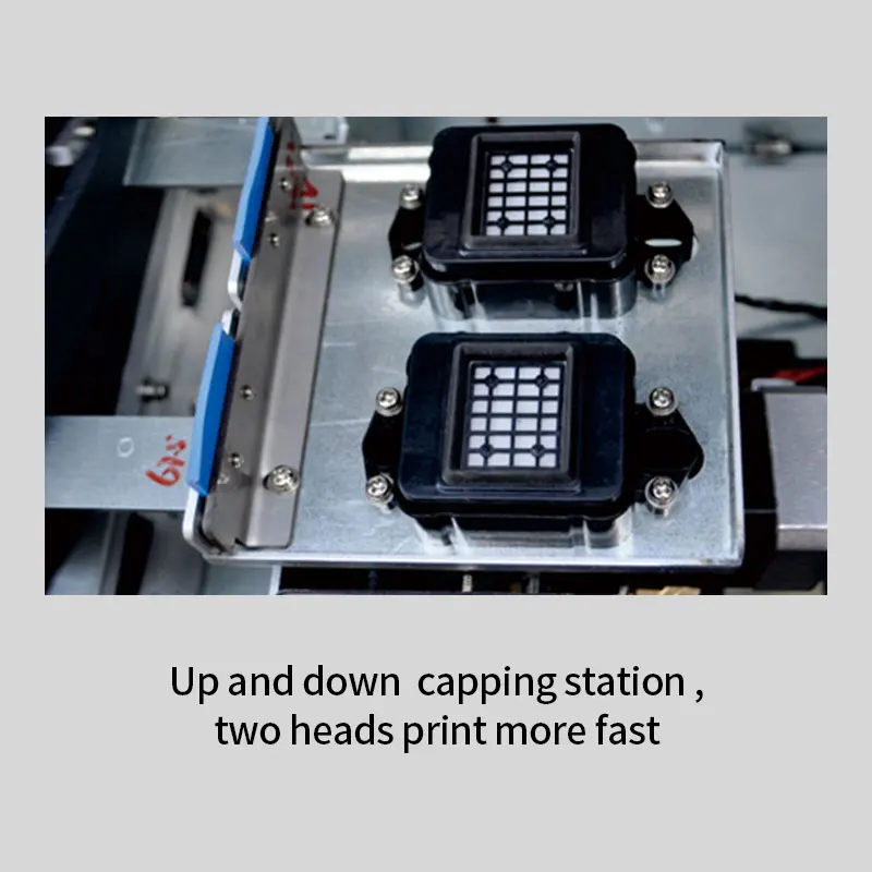 1 6 м двухсторонняя наклейка гибкий цифровой струйный принтер для баннеров