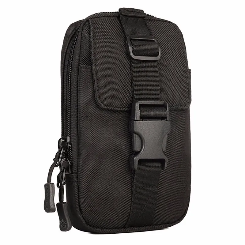 " EDC, тактическая Сумка Molle, оригинальная посылка, пояс для ношения, кошелек, для спорта на открытом воздухе, военная сумка для инструментов, мессенджер, Deporte Mochila