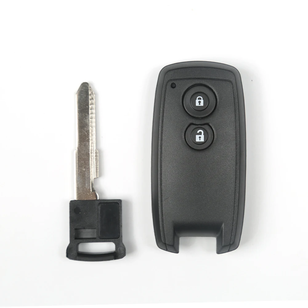 Смарт ключ с 2 кнопками 315 МГц клавишей вставки для Suzuki SX4|buttons|buttons buttonsbutton key |