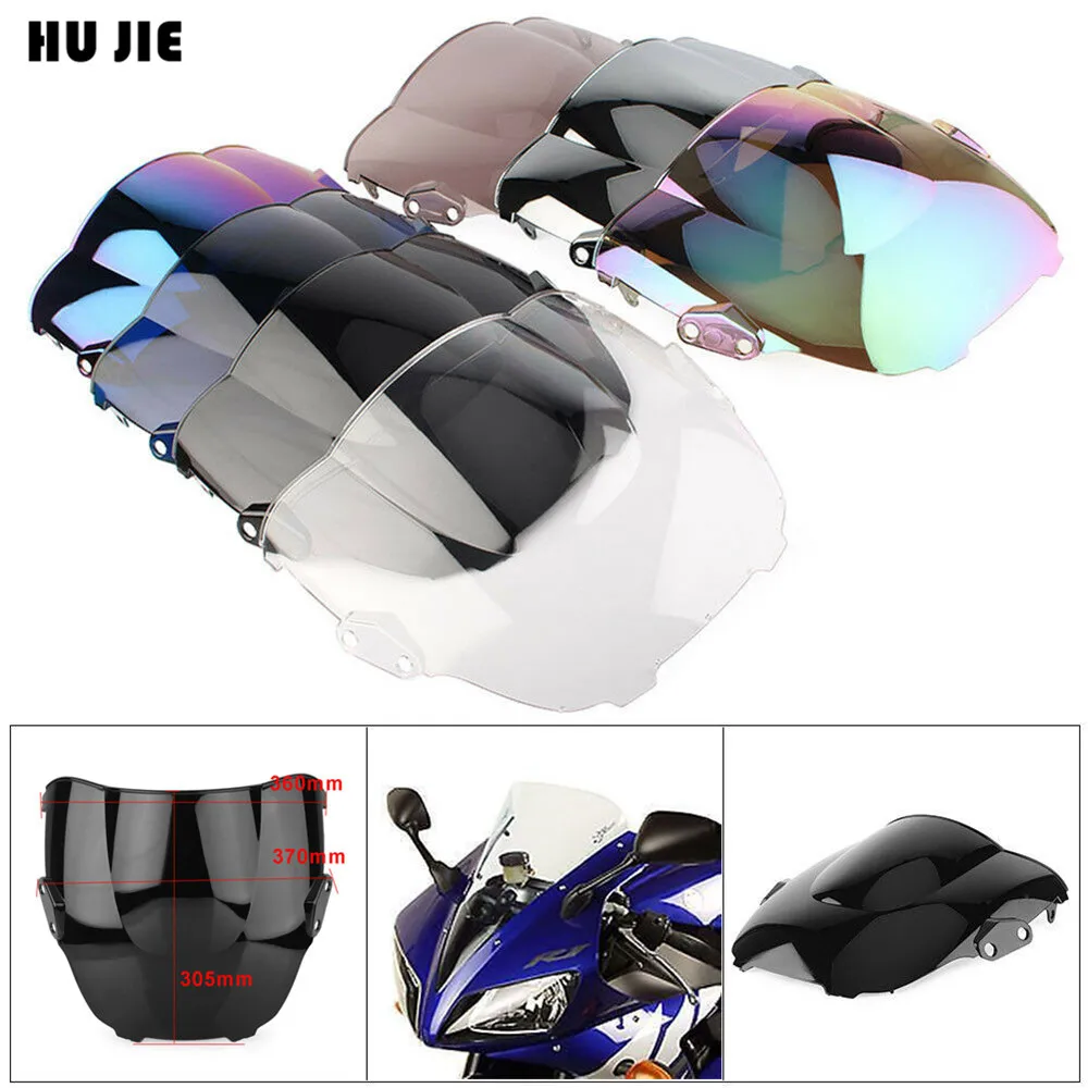 Дымчатый черный для Honda CBR600 CBR 600 F3 1995 1998 96 97 лобовое стекло мотоцикла щиток