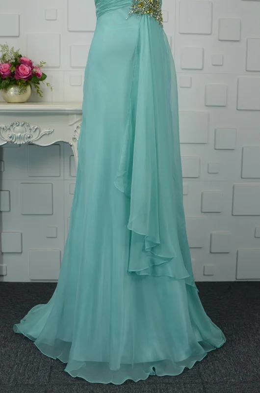 

JaneVini 2018 New Bridesmaid Dresses Long Sexy Sweetheart Crystal Bruidsmeisjes Jurk Women Floor Length Formal Bridesmaid Gowns