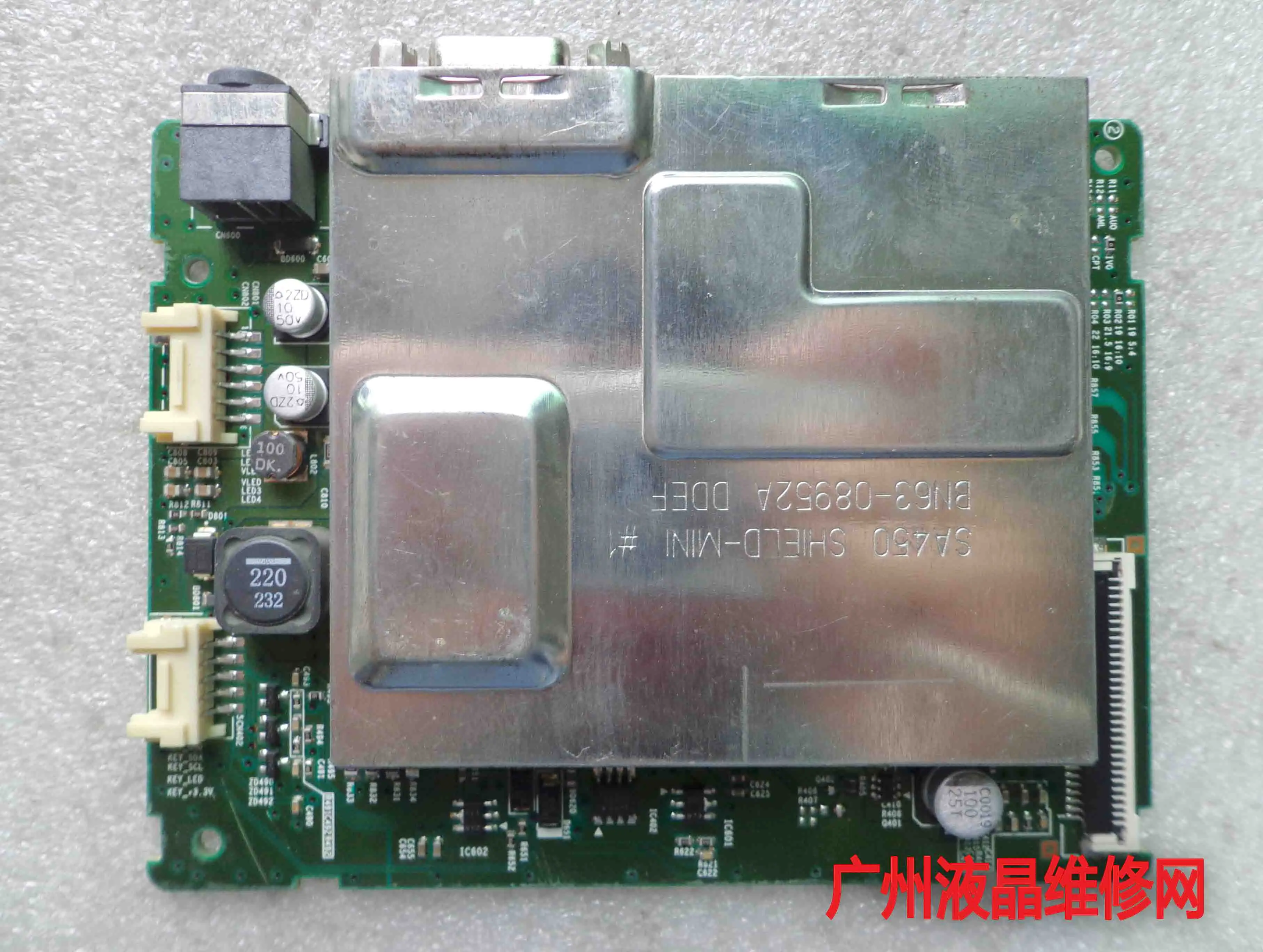 Материнская плата S19A200NW LS19A200NWT/XF LS19A200 | Компьютеры и офис