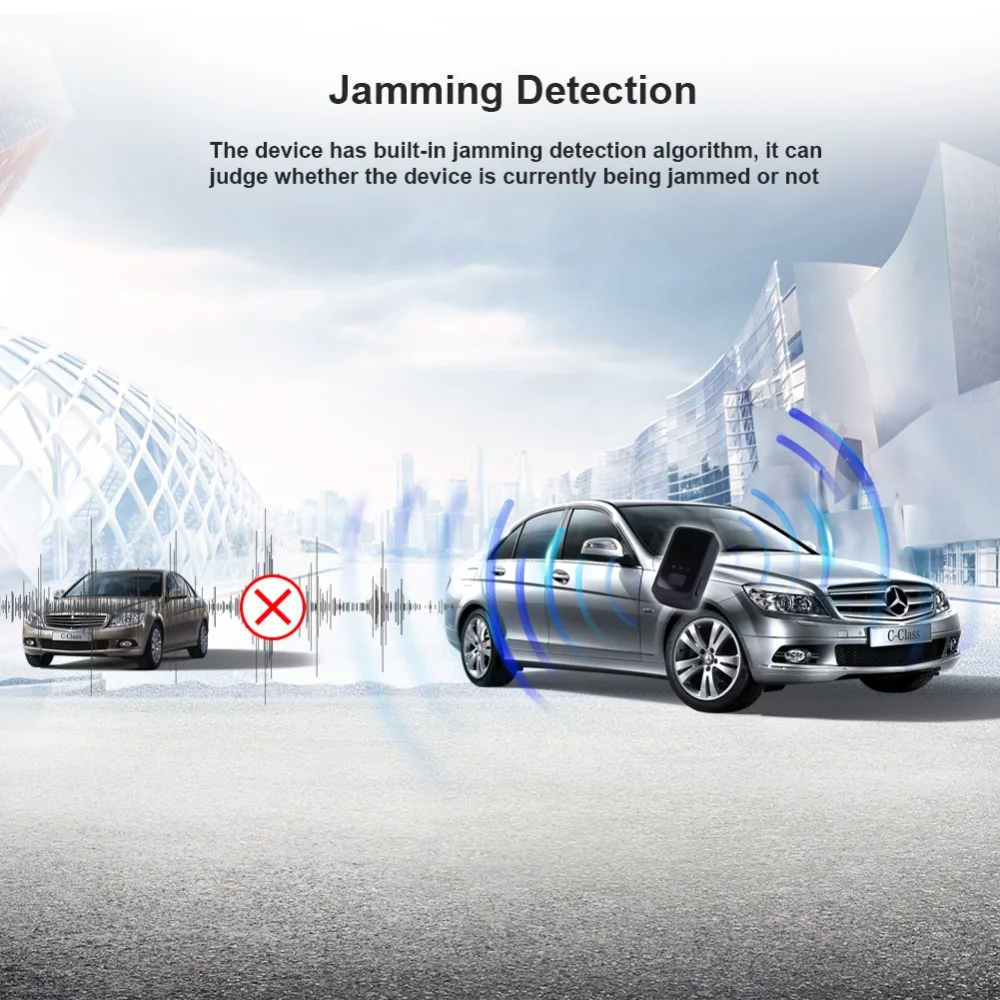 Queclink GV300 2G Автомобильный GPS трекер Localizador автомобильный Rastreador Veicular Vehiculo