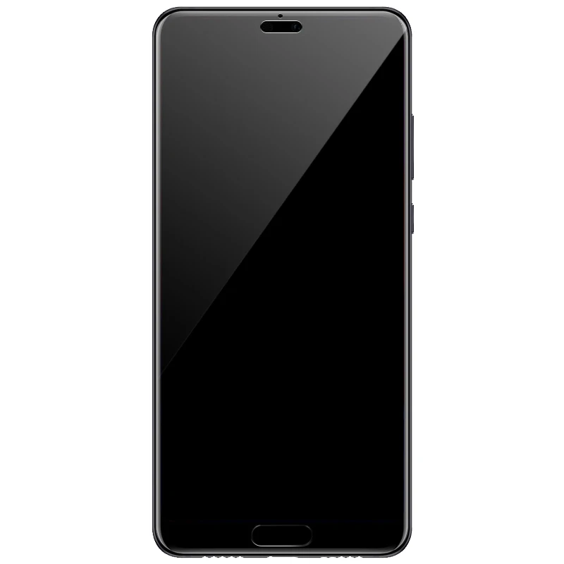 6D закаленное стекло экрана для Huawei P30 P20 Lite Pro Nova 5 5i 4 4e полное покрытие 9H стеклянная