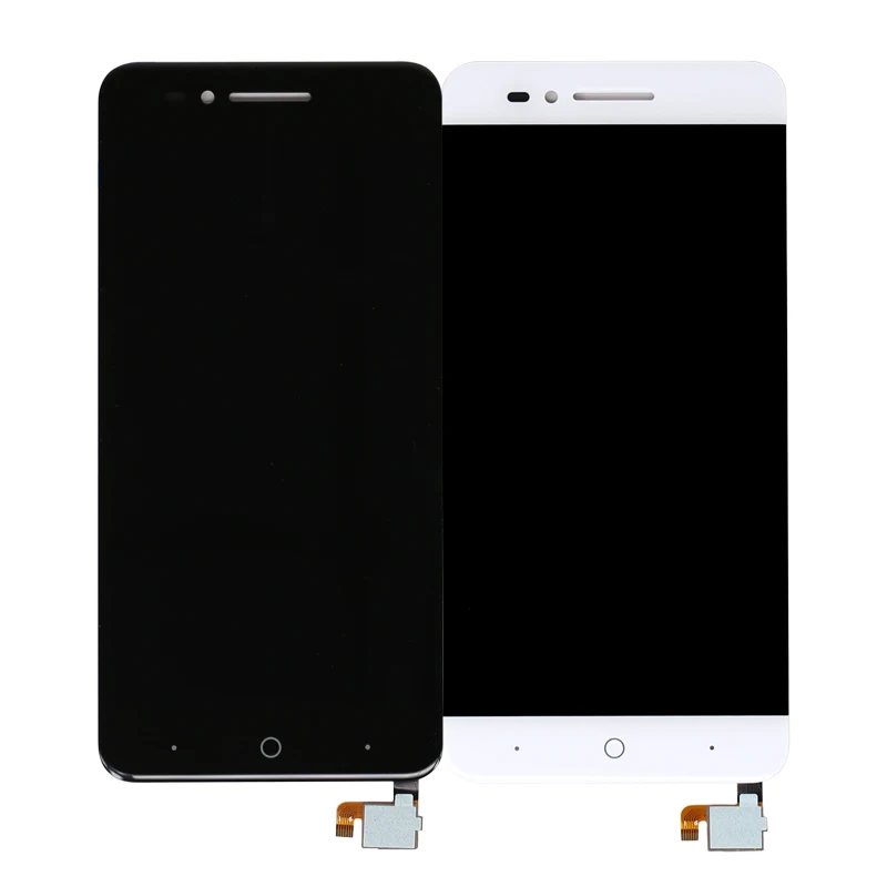ЖК-дисплей для ZTE Blade A612 дигитайзер сенсорного экрана | Мобильные телефоны и