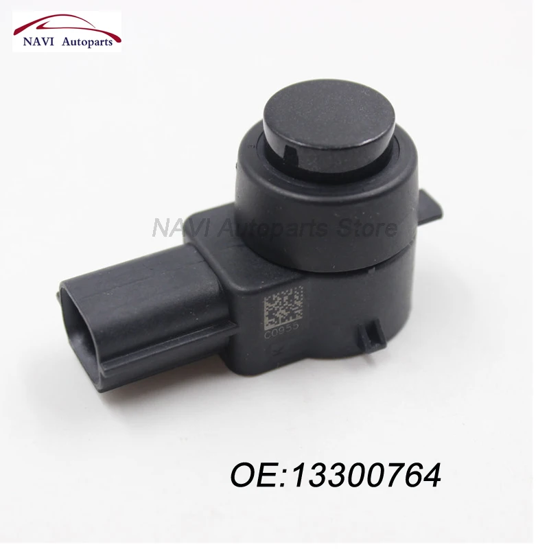 Новый PDC Парковка Distance Control Датчик Помощи Для Opel Astra H J D Cascada Corsa CDTI LPG 13300764 0263003868 |