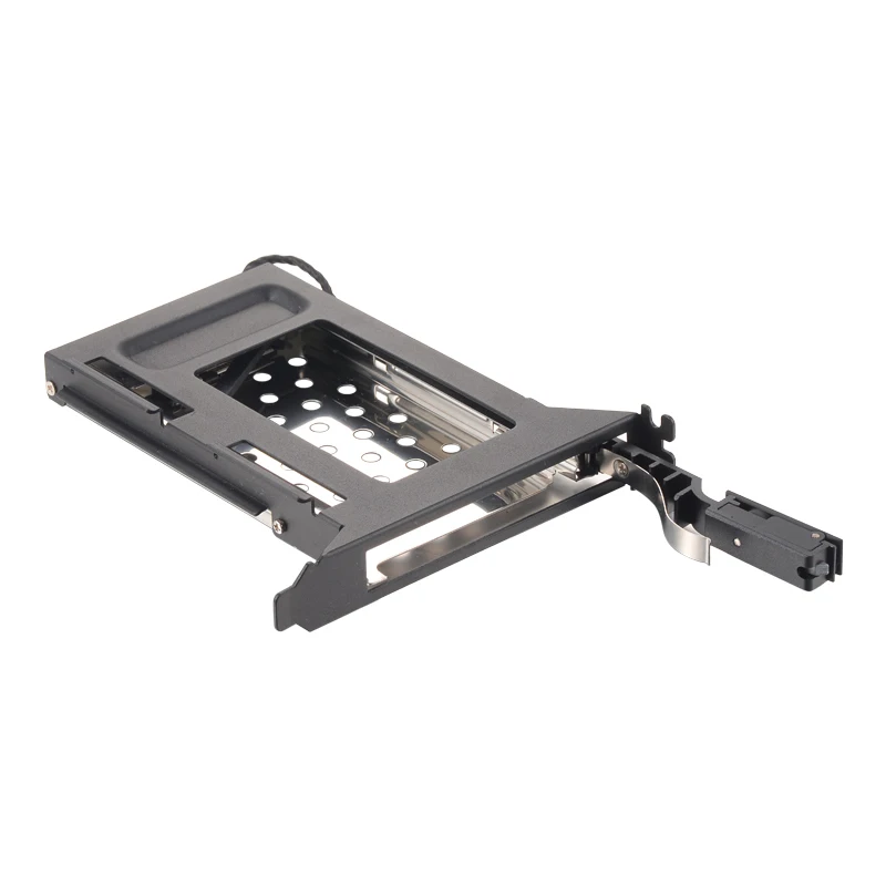 Настольный PCI слот лоток без мобильного шкафа для 2 5 &quotSata3 6 Гбит/с HDD/SSD горячей