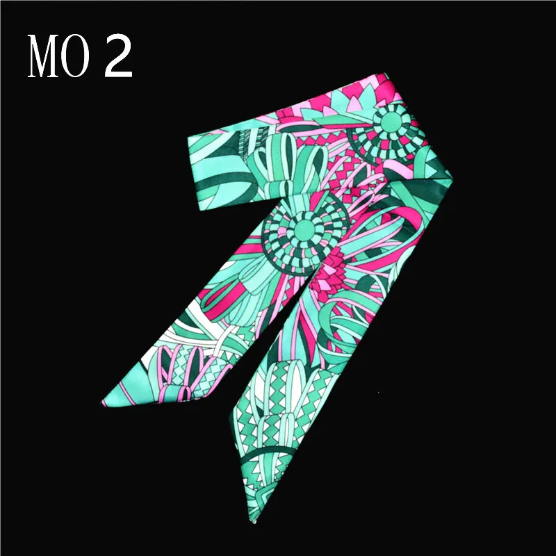 Рисунок 3 - Новинка 2023, женские шелковые ленты