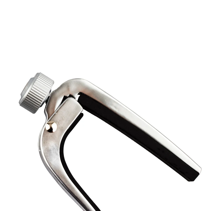 Распродажа SOACH Алиса металлический алюминиевый сплав каподастр для акустической