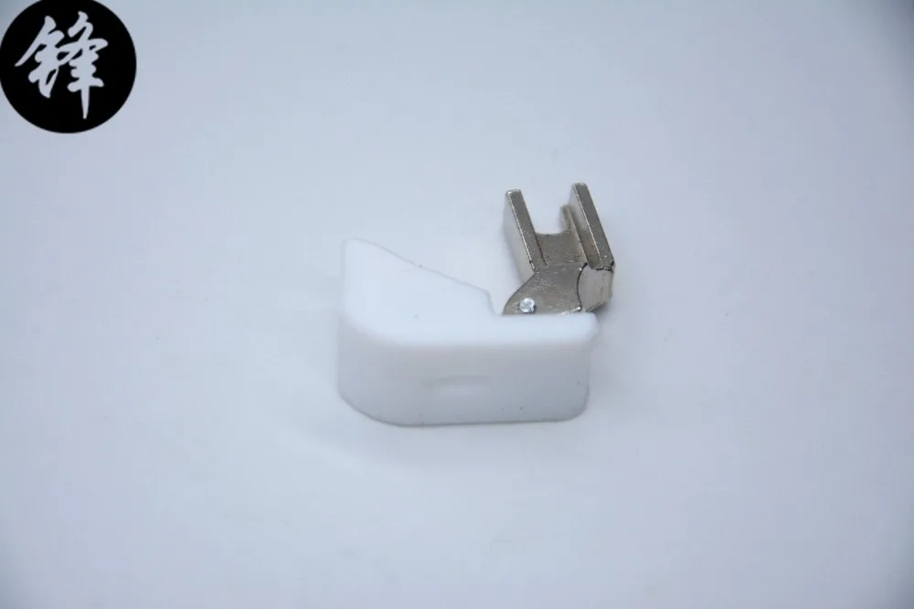 Make think пластиковая ступенчатая Лапка прижимная лапка хлопчатобумажная