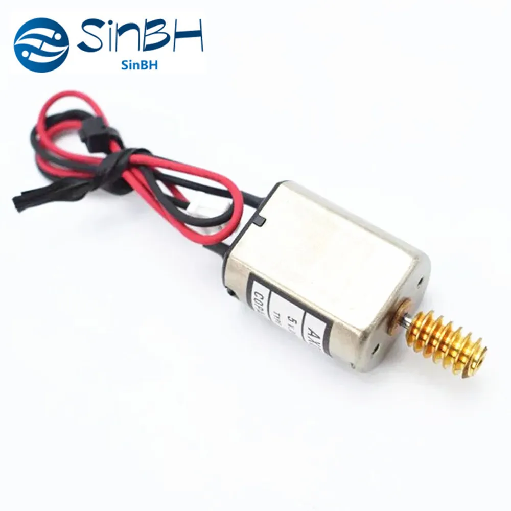 1 X Новый оригинальный Φ Web Motor для Ricoh Aficio 1060 1075 2060 2075 MP7500 MP8001 MP9001 AX040159|Детали