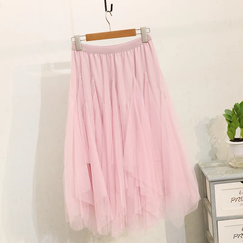 Летняя футболка с бусинами принт мультяшного медведя короткими рукавами