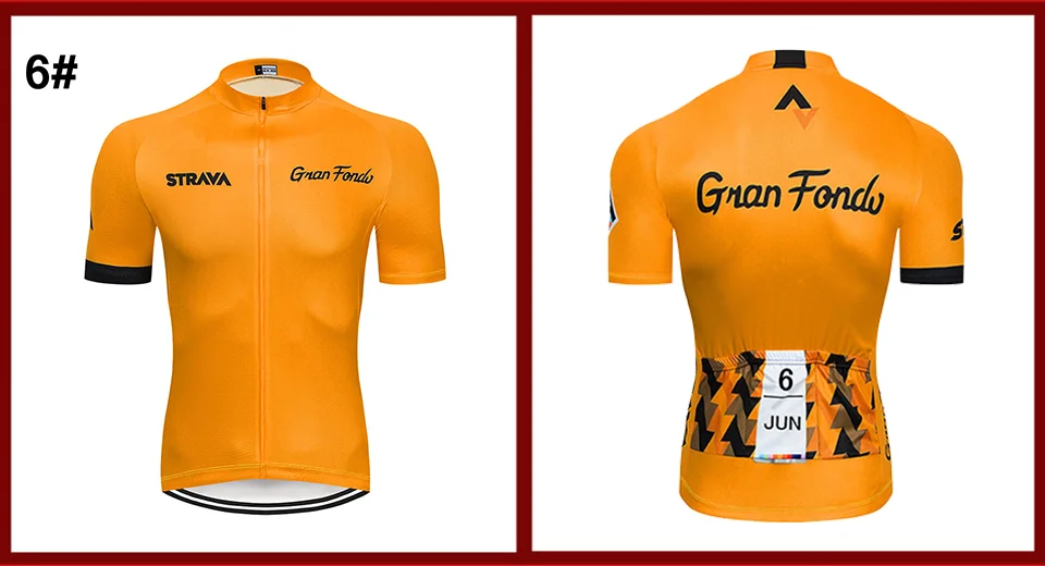 strava Sommer Radtrikots herren Team radfahren Tragen Kurzarm велосипедная футболка Джерси Команда Racing Kleid Radfahren Kleidung