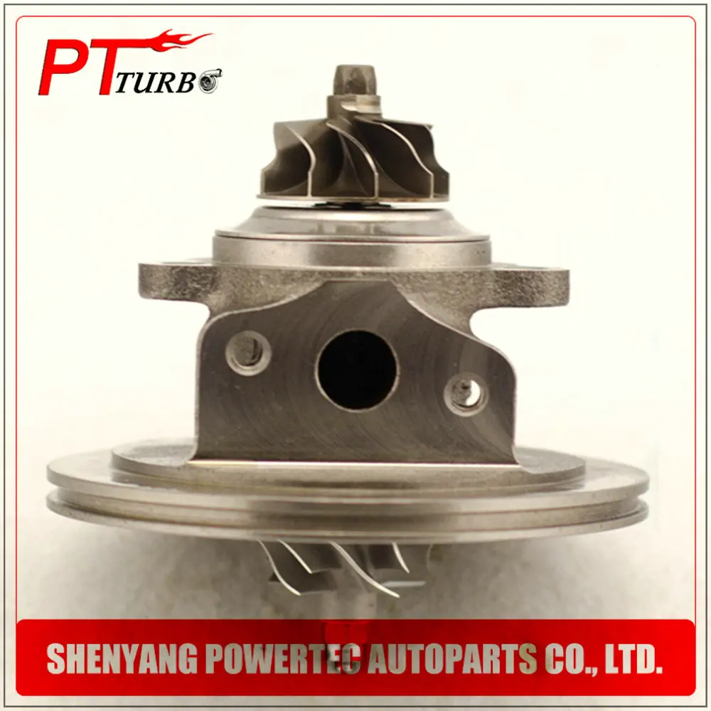 Турбокомпрессор для ремонта турбокомпрессор с турбонаддувом core 54359880002 54359700002