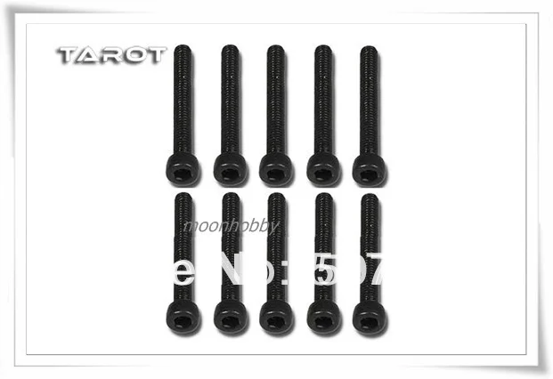 Таро TL2873 2 5*20 чашка винты с шестигранной головкой для FY680 6 квадрокоптера