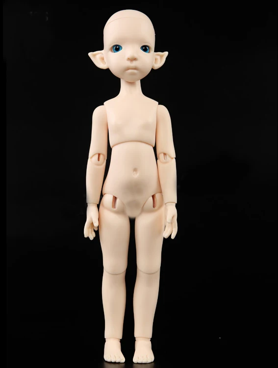 BJD SD кукла 1/6 kaye подарок на день рождения высокое качество шарнирная игрушки