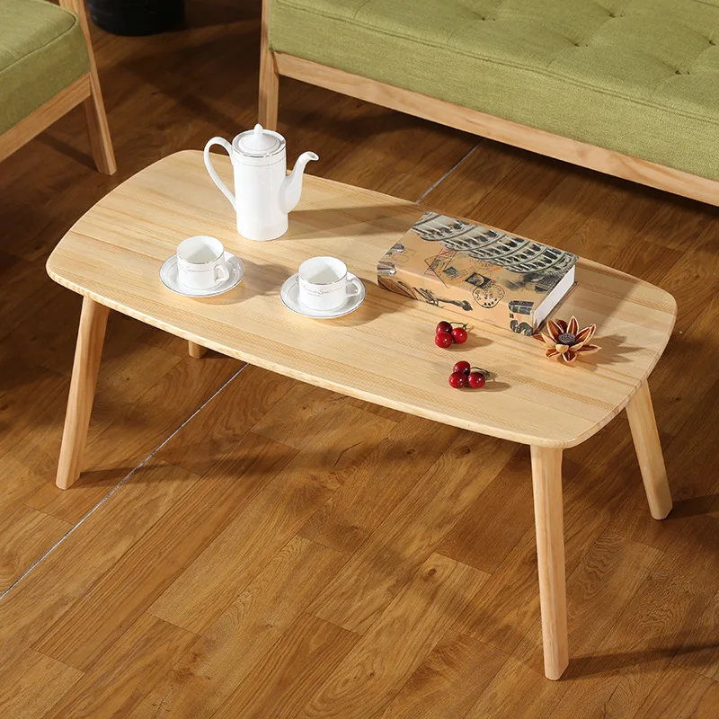 Журнальные столики мебель для гостиной домашняя чайный столик из массива дерева