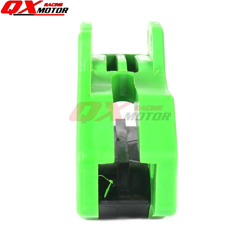 Защитная цепь для мотоцикла KAWASAKI KX KXF 250 450 KX250F KX450F 2009 2018 KX250 KX450 2019 2020 KLX450R 2019|chain guide