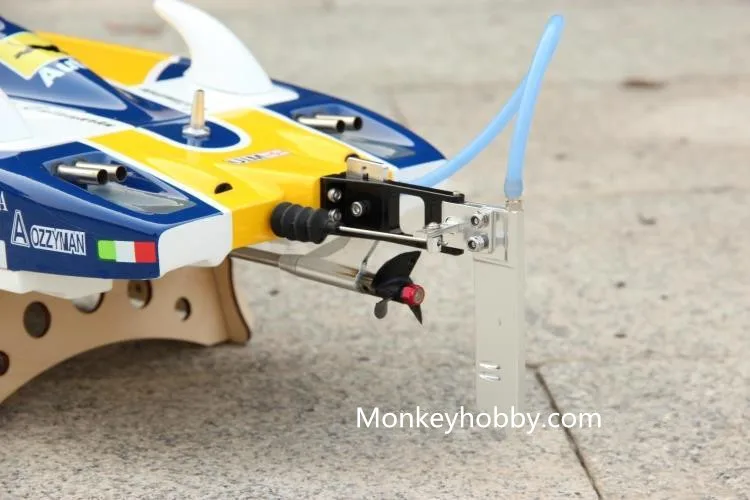 Dragon Hobby Сага MICRO CAT 650EP w/ F450 2600kv outrunner plus ESC 60A & Servo Racing boat|Радиоуправляемые лодки| |