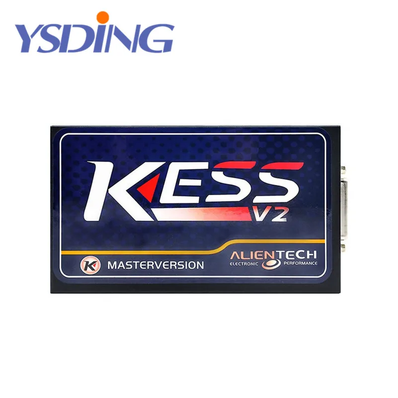 2018 KESSV2 KESS V2 V5.017 новые V2.23 менеджер ЭКЮ Тюнинг Комплект мастер версия без