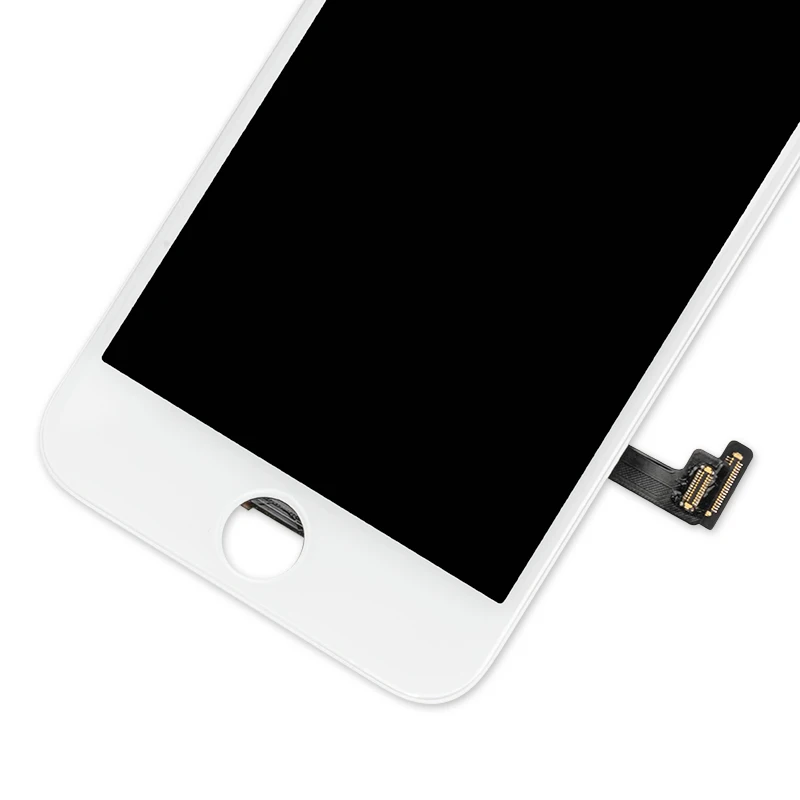 Spare Parts 1PCS LCD For iPhone 7 Plus Display Touch Screen Assembly Replacement Good 3D touch Mobile Phone LCDs | Мобильные