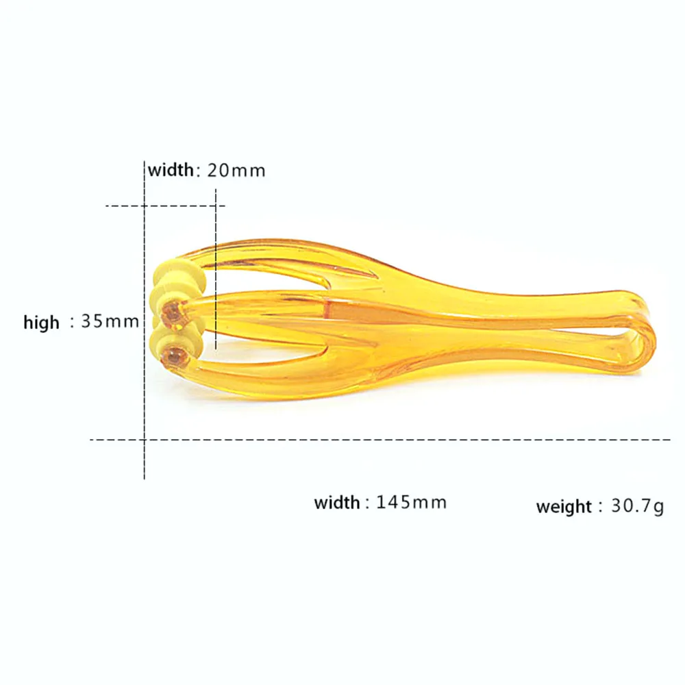 1 шт. массажер для пальцев взрослых|Рукоятки| |