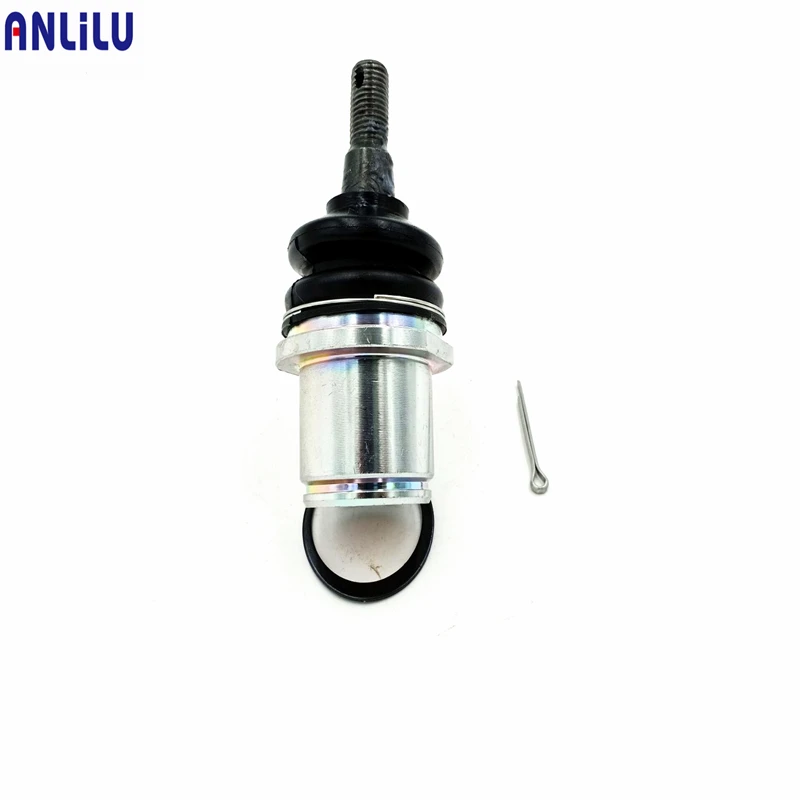 Высококачественный шаровой шарнир подходит для Lexus LS460 0120 USF40F OEM 43201 59045 43202