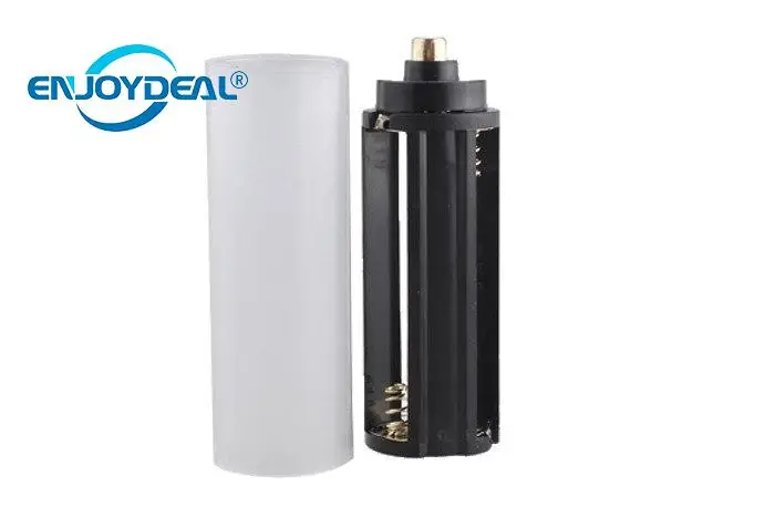 Новый Регулируемый масштабируемый светодиодный фонарик T6 3000 люмен с 5 режимами