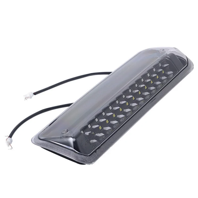 Внешний задний светодиодный светильник дополнительные стоп сигналы S лампа