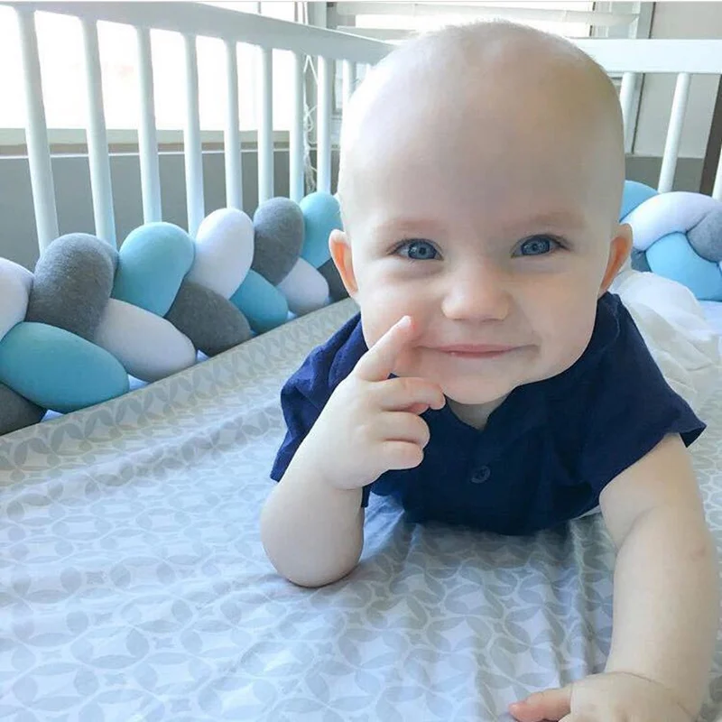 

HTEXQ Decorative Pillows INS Nordic Cushion Innovative Handmade Knotted Knot Ball Home Baby Sweet Pillow Cushion Simple Car