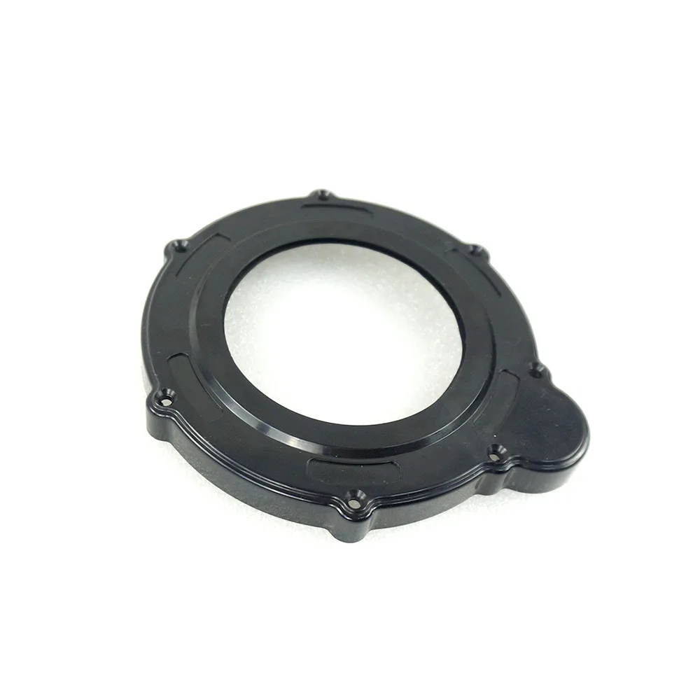 Крышка шестерни Bafang для BAFANG BBS BBS01 BBS02 пластиковая крышка замены 7 отверстий Sec |