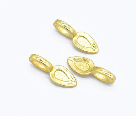 200 шт Изысканная Лопата популярные в Европе американские Подвески 21*8 мм 0 8 г