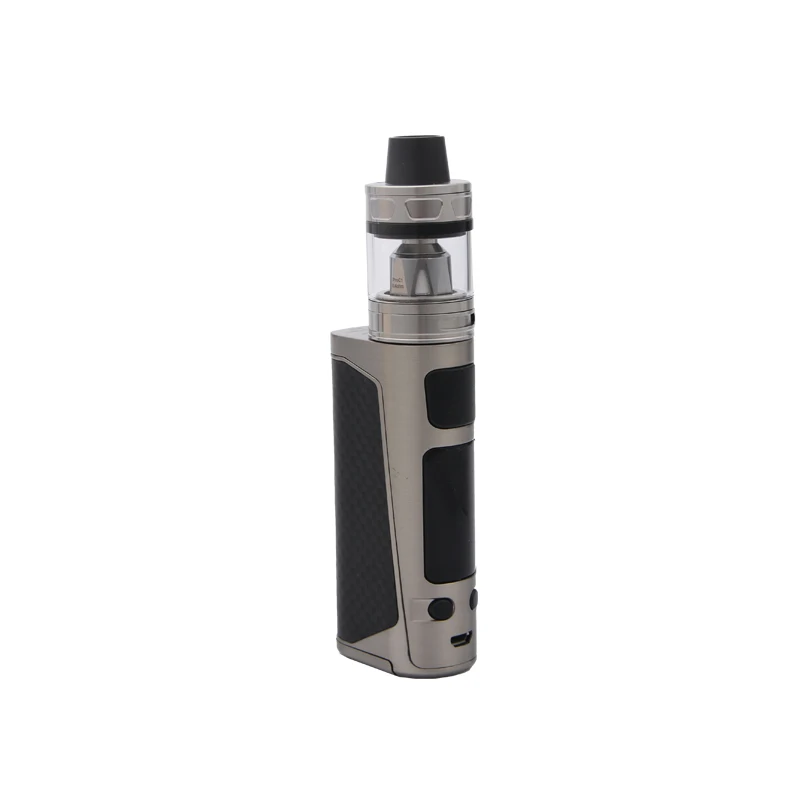Оригинальные электронные сигареты комплект Joyetech eVic Primo мини поле mod VAPE 80 Вт
