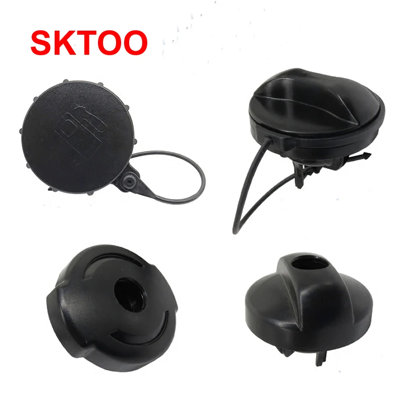 

Крышка топливного бака для Peugeot 301, 307, 308, 408, 508, 2008, 3008, ABS, черная, крышка топливного бака, бесплатная доставка