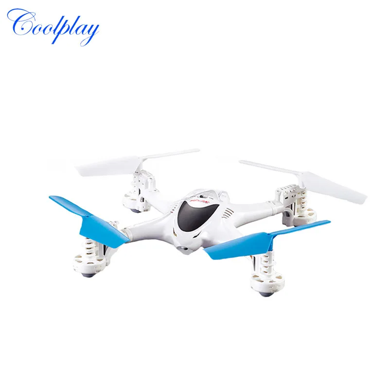 MJX X300c 2 4G 6-осевой Квадрокоптер с дистанционным управлением HD Камера FPV Безголовый