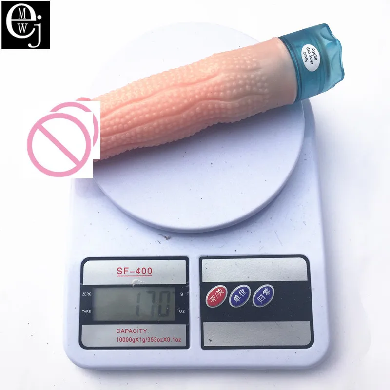 Фаллоимитатор вибратор реалистичный мужской искусственный пенис для мужчин