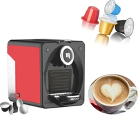 best price mini capsule coffee maker machine nespresso