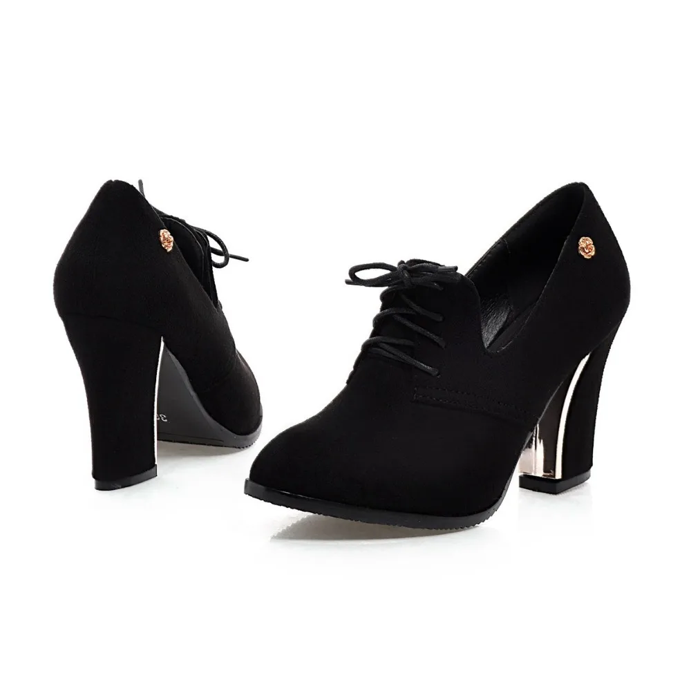 Новая модная женская обувь 5 цветов большие размеры 31 48 туфли лодочки с острым