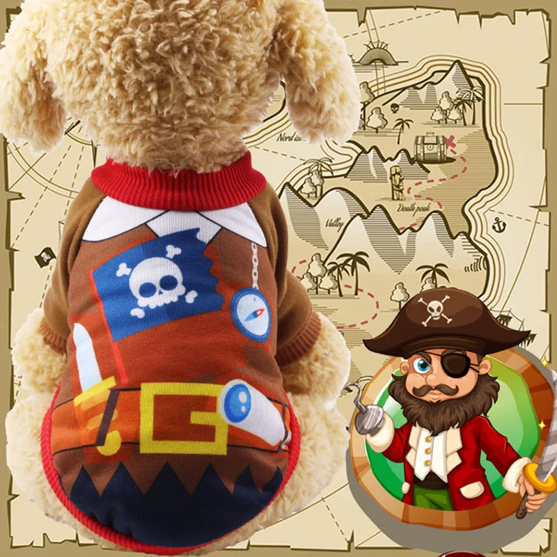 Теплая одежда для маленьких собак мягкая зимняя домашних животных чихуахуа