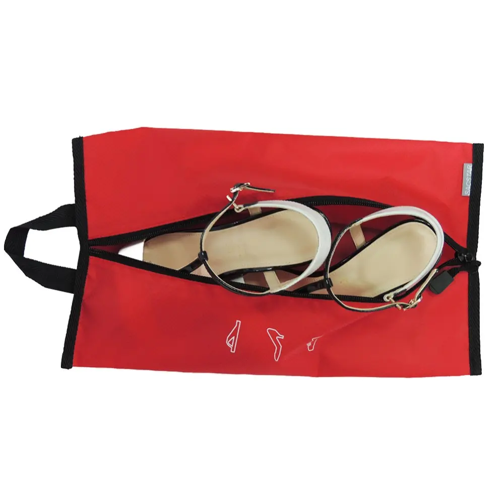 Дешевые прочный полиэстер ripstop обувь хранения сумка для путешествий | Багаж и