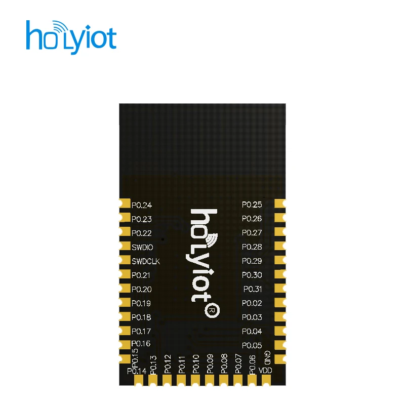 Новое поступление! Скандинавский nRF52832 BLE модуль макетной платы для mesh |