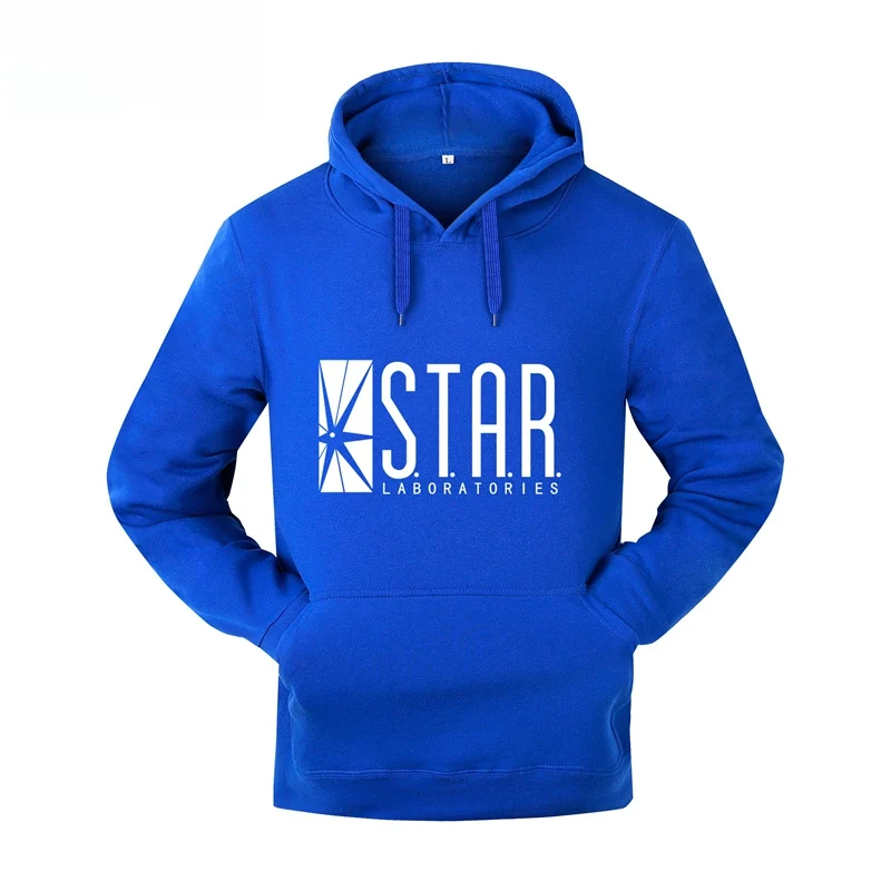 Fall/winter 2019 branded men's sweatshirts high quality marvel monogrammed fashion harajuku loose-fitting new hood | Мужская одежда