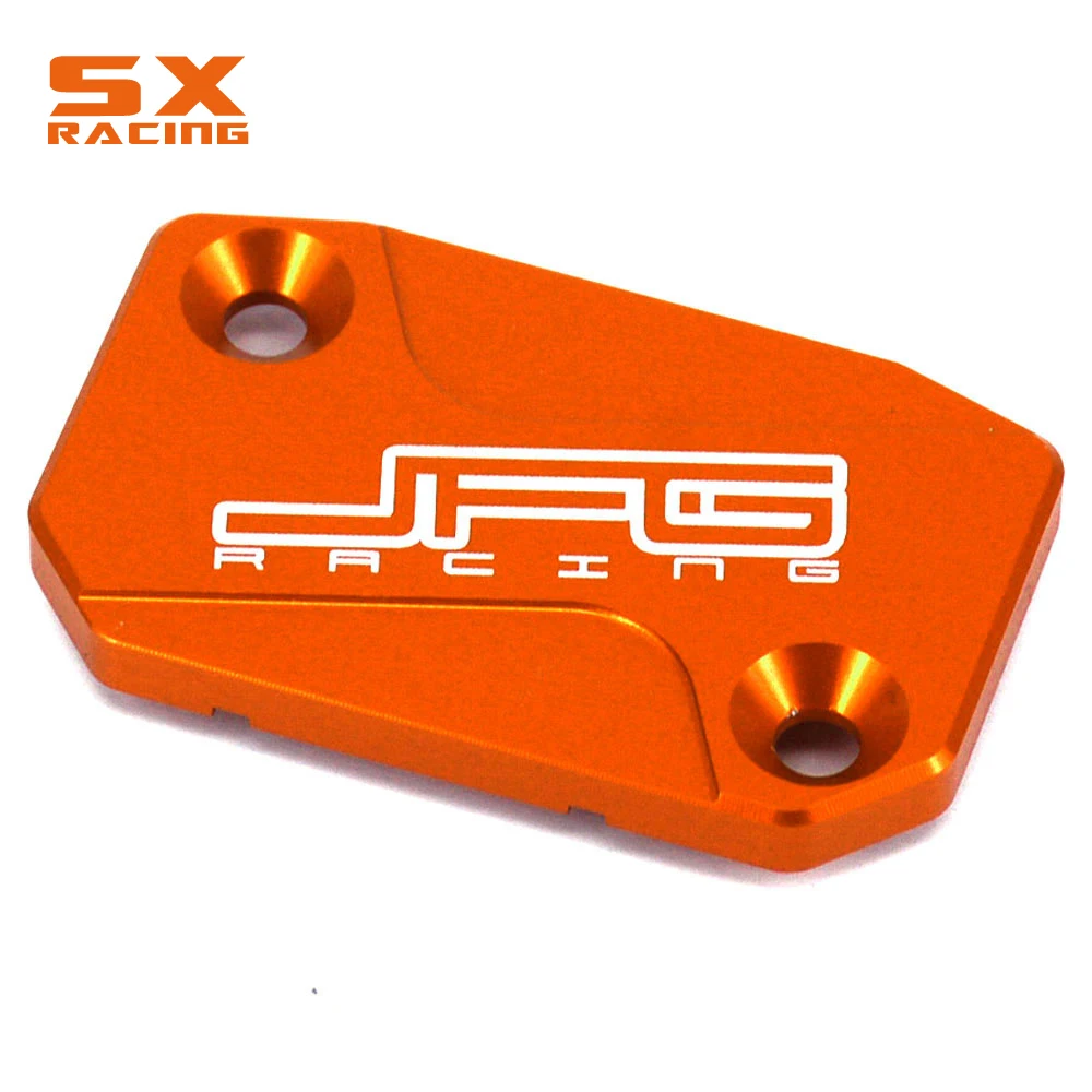 Крышка Резервуара для переднего тормоза мотоцикла крышка резервуара KTM EXC SX XC XCW
