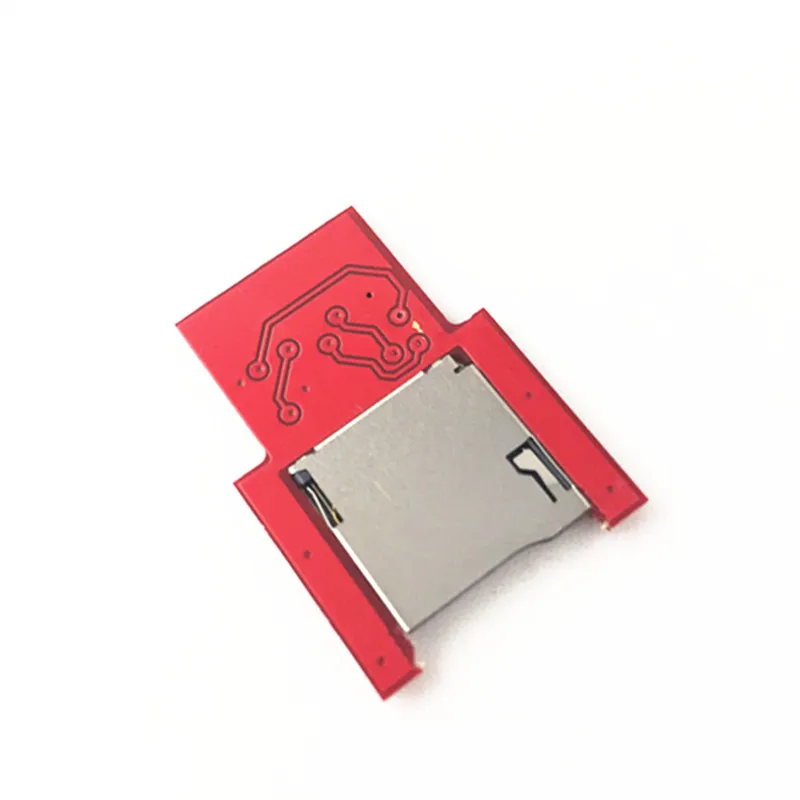 Адаптер карты памяти SD2Vita для PSVita 5 комплектов адаптер Micro SD / TF PS Vita 1000 2000 PSV1000/2000|set