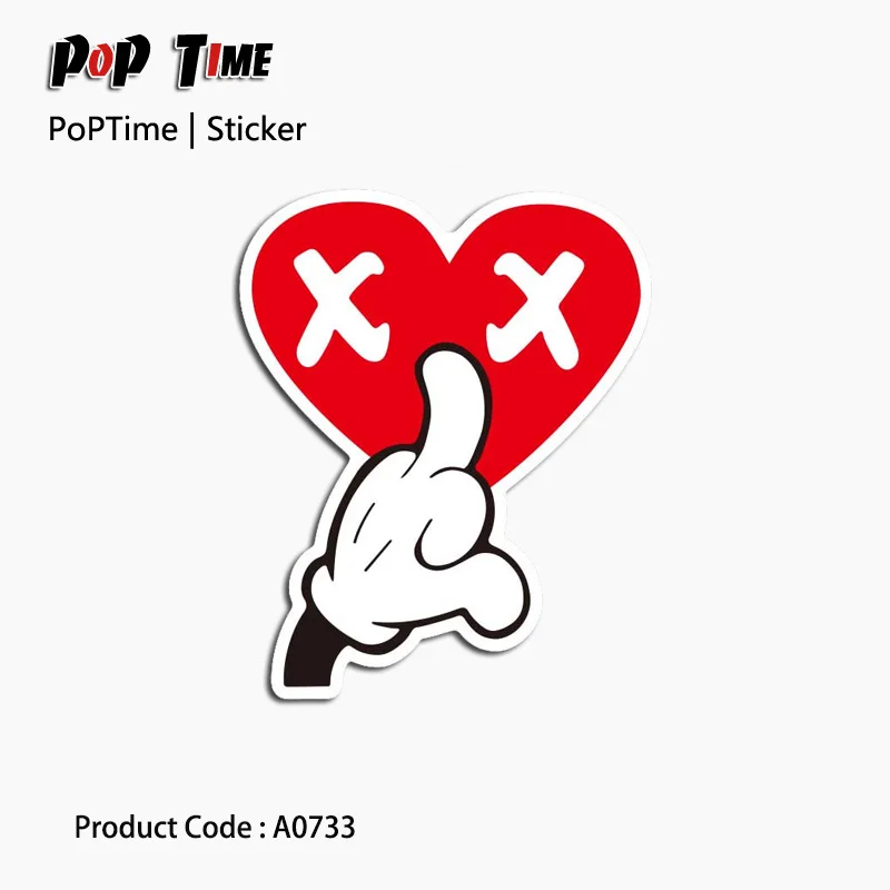 A0732 наклейки индикатор знак Баскетбол игрушка ноутбук Гитары Чемодан мотоцикл