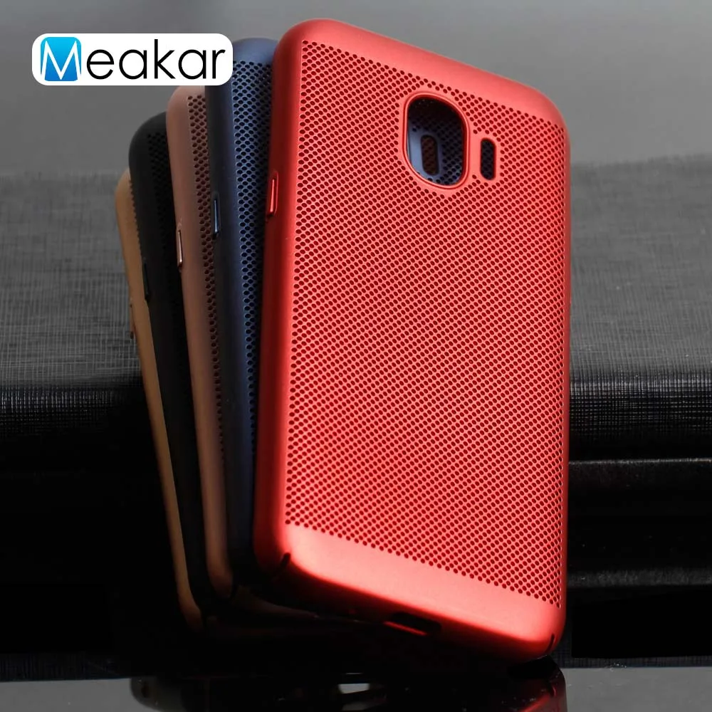SFor Samsung Galaxy J2 2018 Case For Grand Prime Pro Plus 2016 J250 J210f G530 G532 Back Coque Cover |