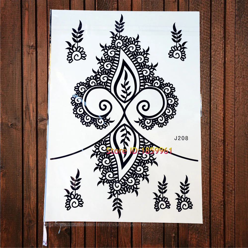 1 шт. модная вспышка Водонепроницаемая Татуировка сексуальные женские Макияж