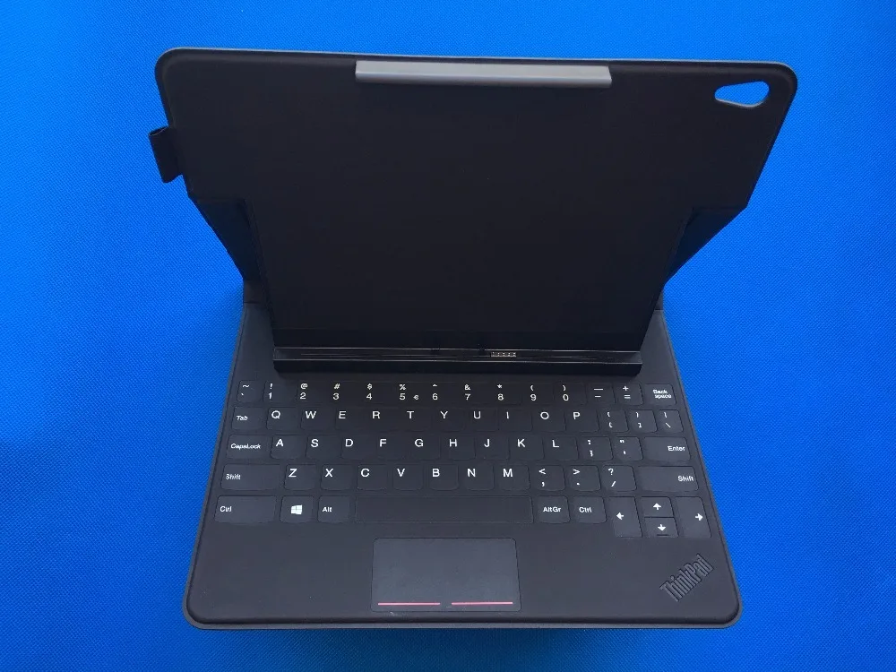 Новинка оригинальный кожаный чехол для планшета Lenovo ThinkPad 10 с сенсорной